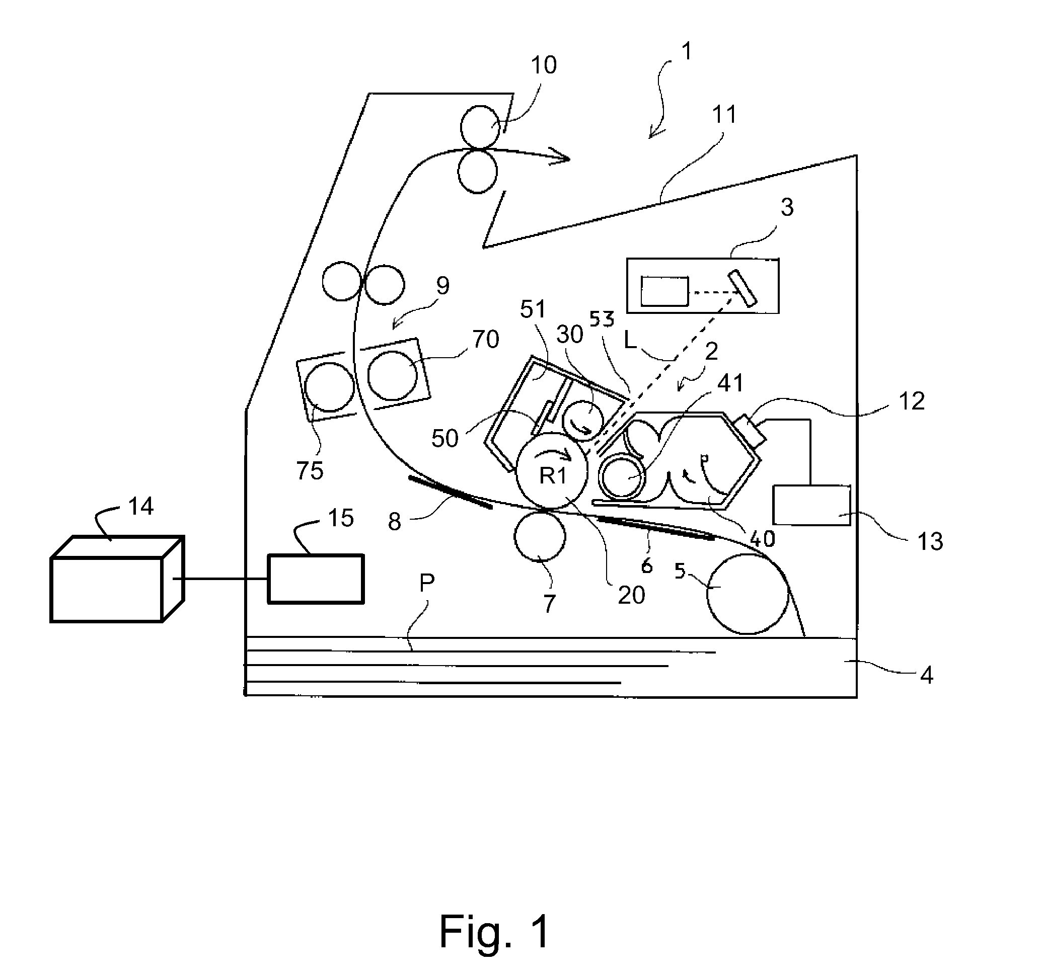 Image forming apparatus