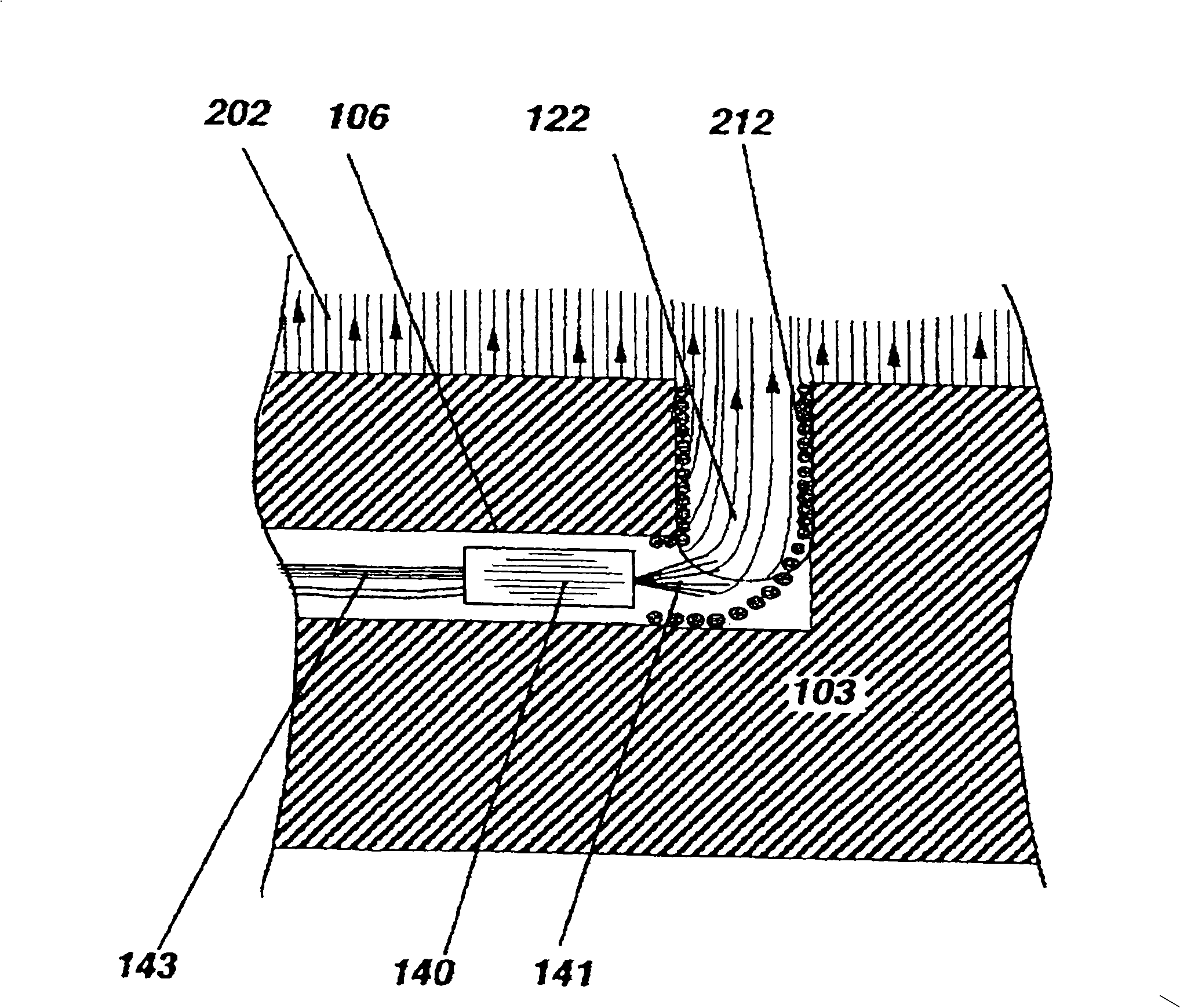 Beam neutralization in low-energy high-current ribbon-beam implanters