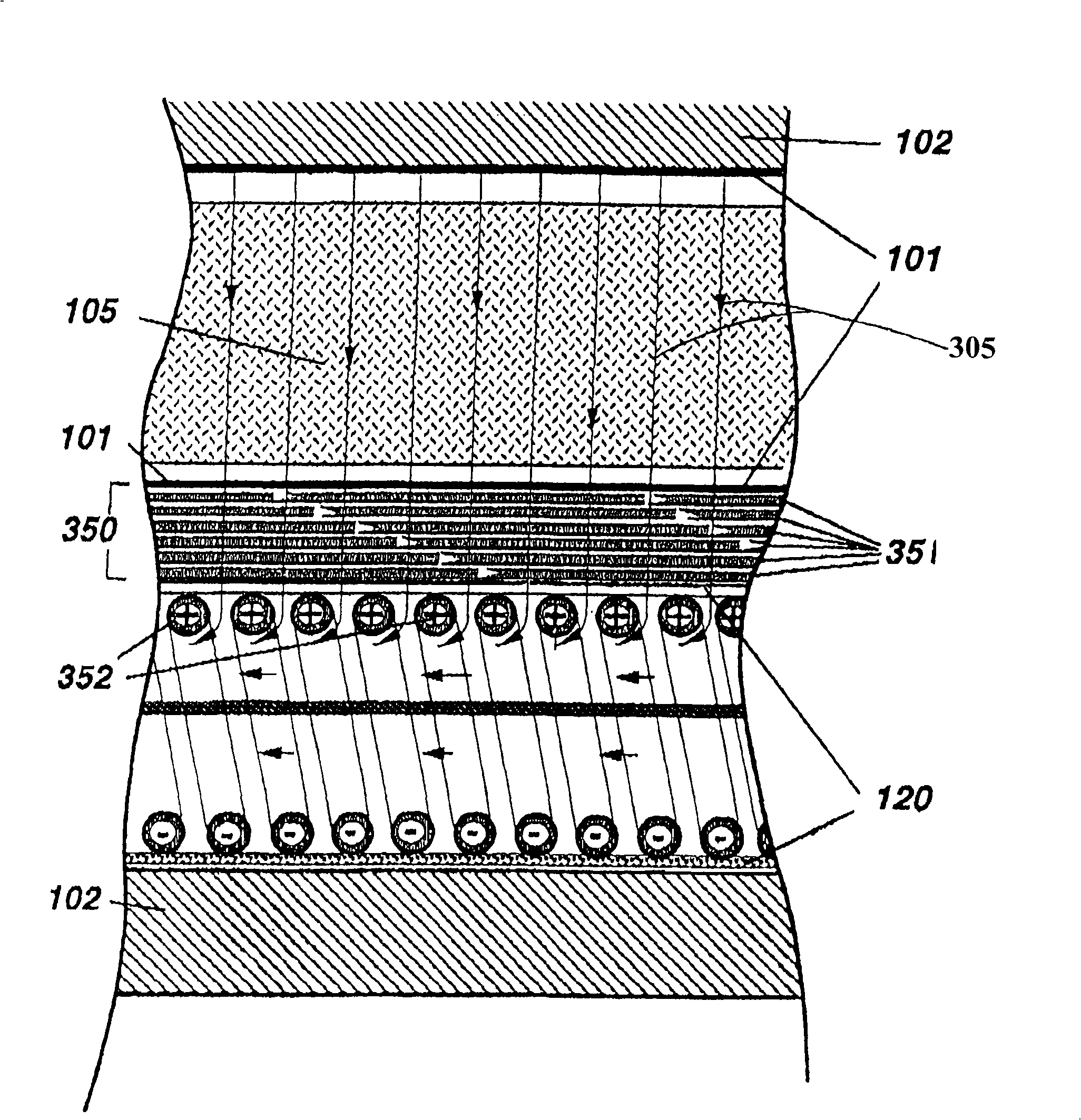 Beam neutralization in low-energy high-current ribbon-beam implanters