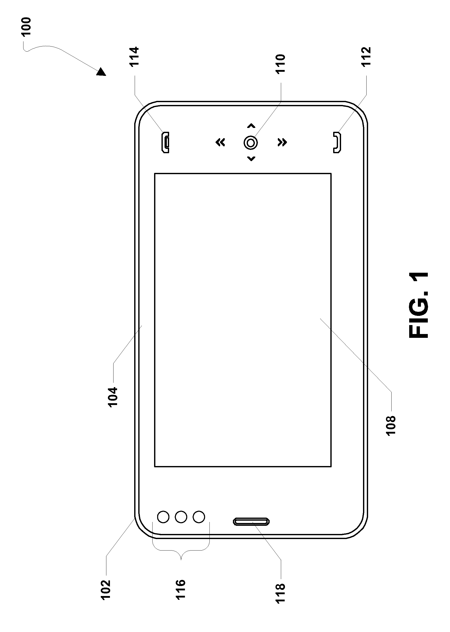 System and method of managing the execution of applications at a portable computing device and a portable computing device docking station