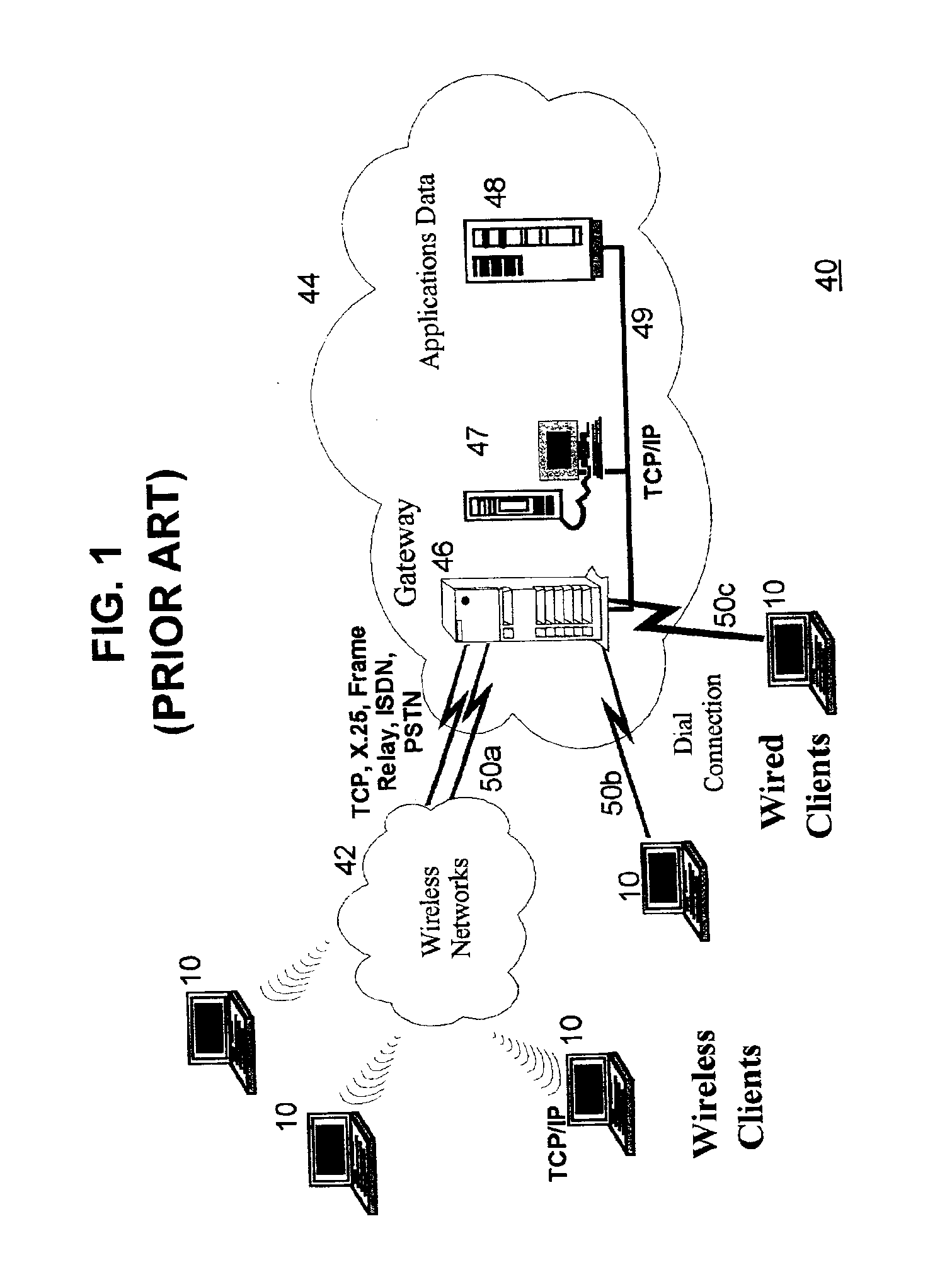 Technique for serializing data structure updates and retrievals without requiring searchers to use locks