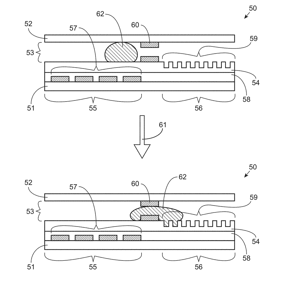 Devices and Methods for Sample Analysis