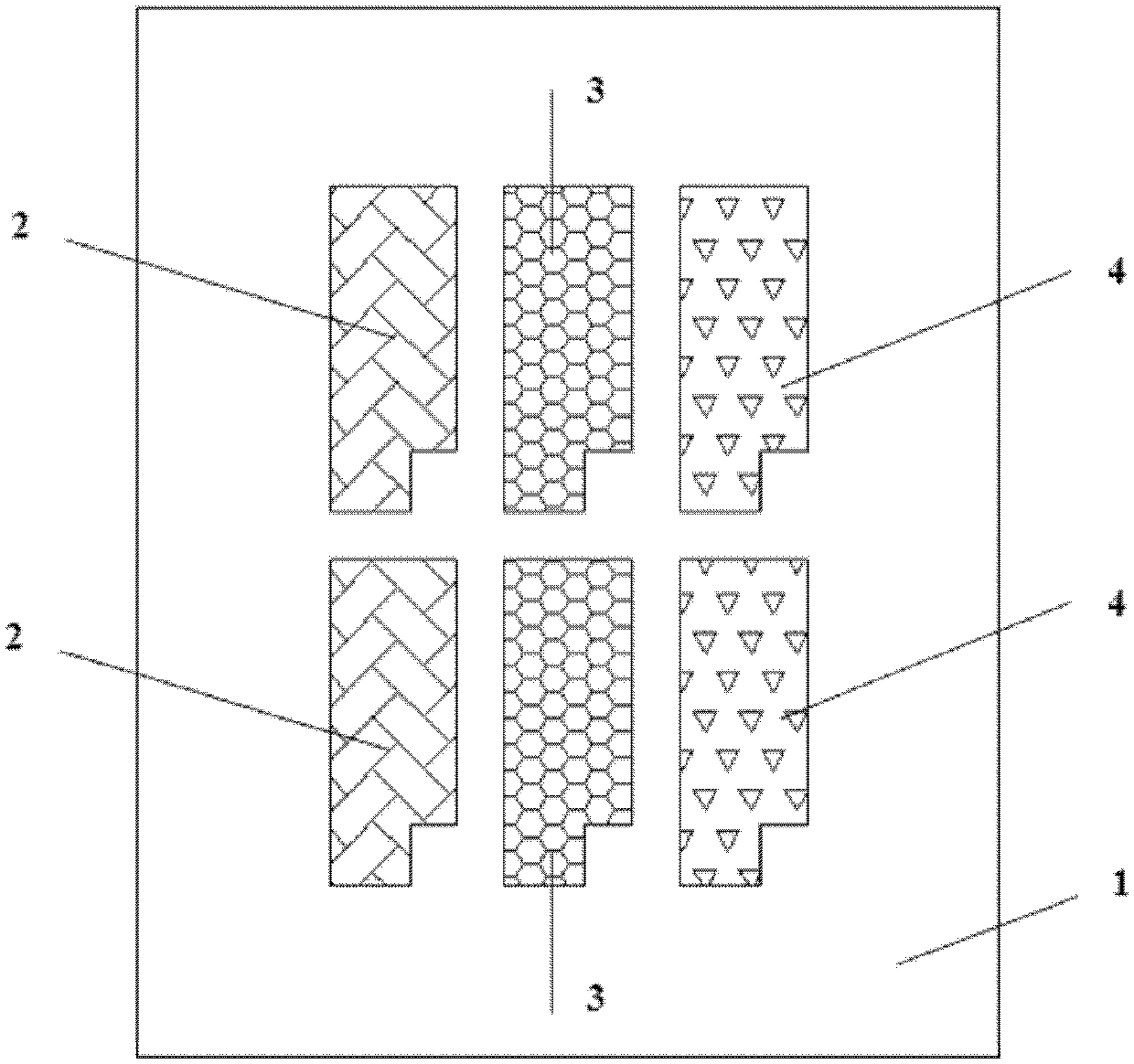 Liquid crystal panel, manufacturing method thereof, and display device