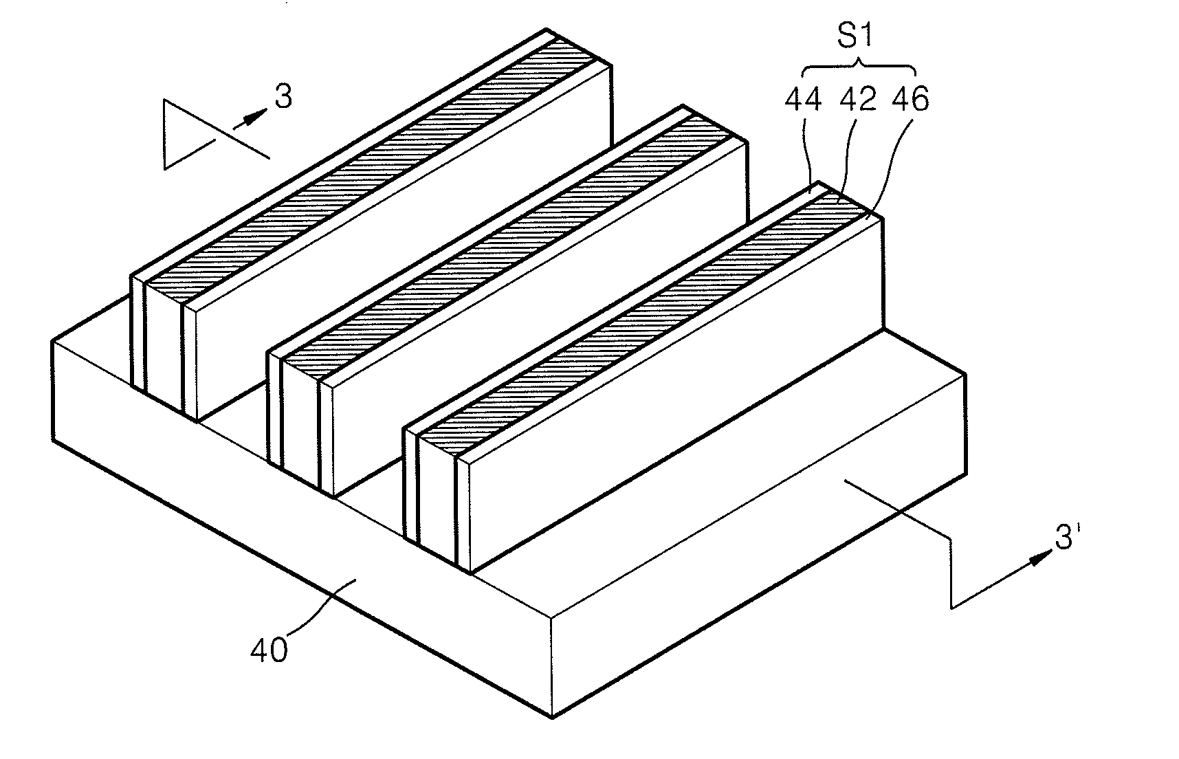 Ferroelectric recording medium and method of manufacturing the same