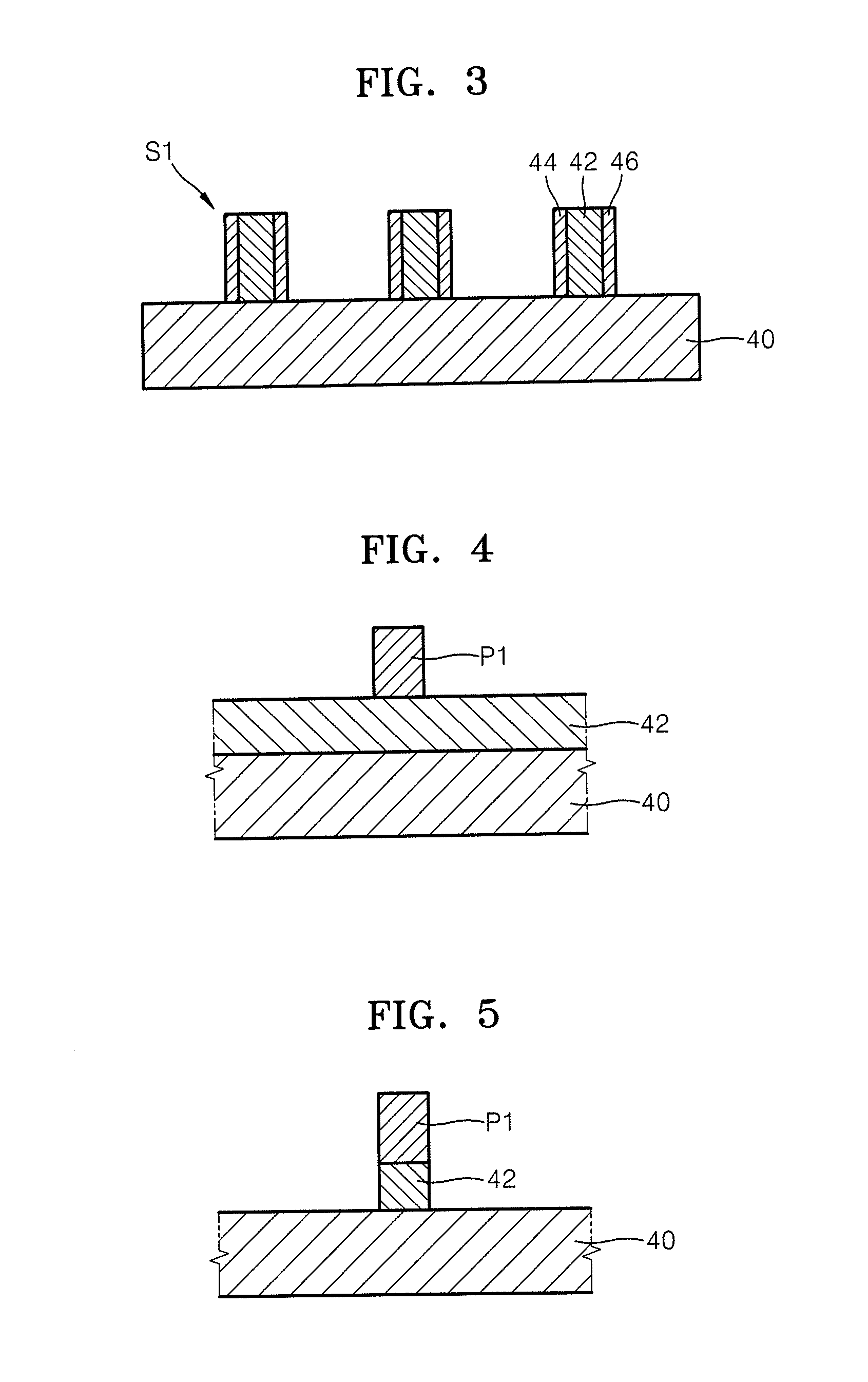 Ferroelectric recording medium and method of manufacturing the same