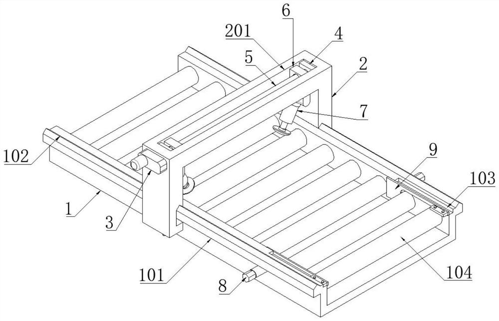 Grinding mechanism for sides of raw glass sheets