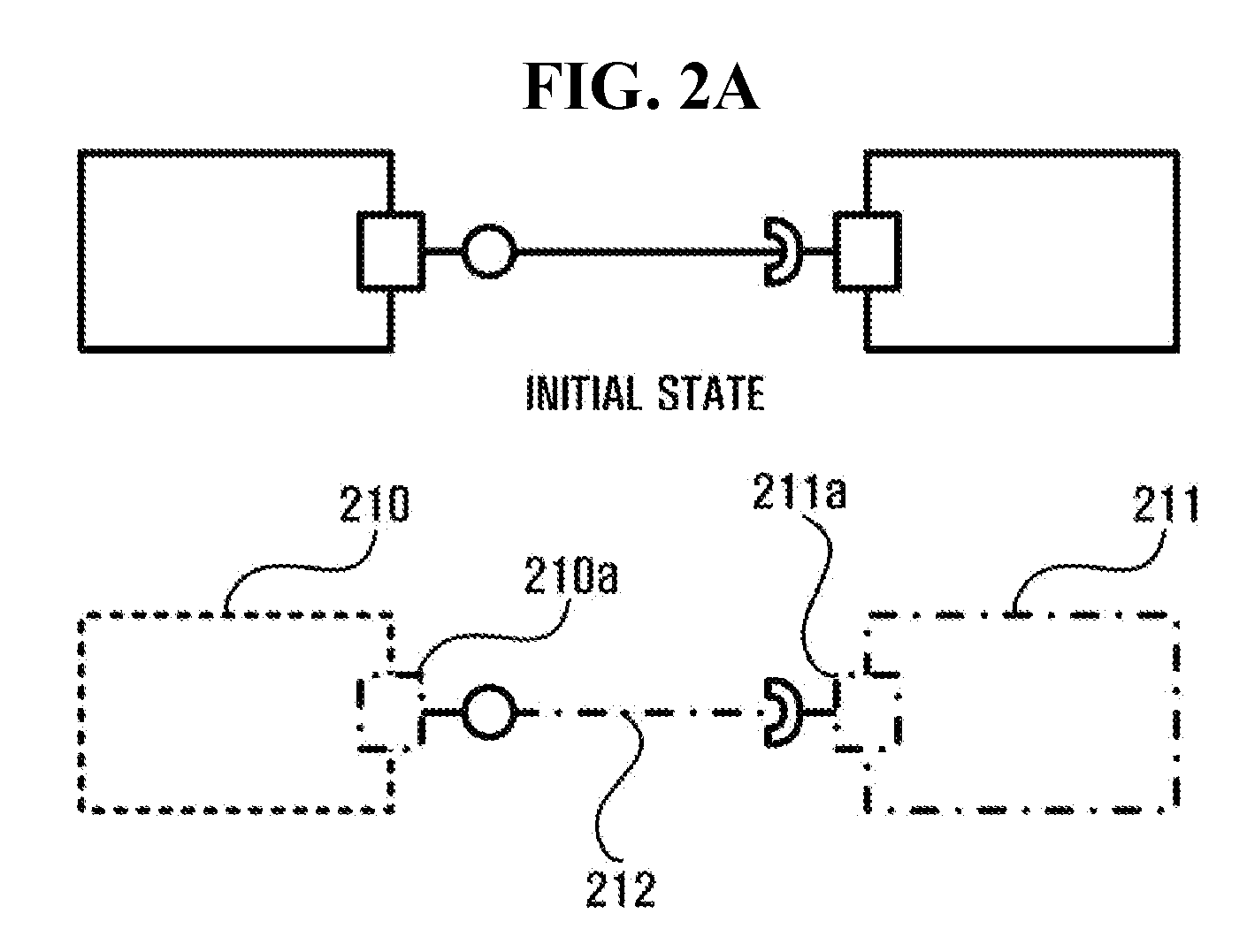 Method and apparatus for providing implicit variability rules for component model and architecture design