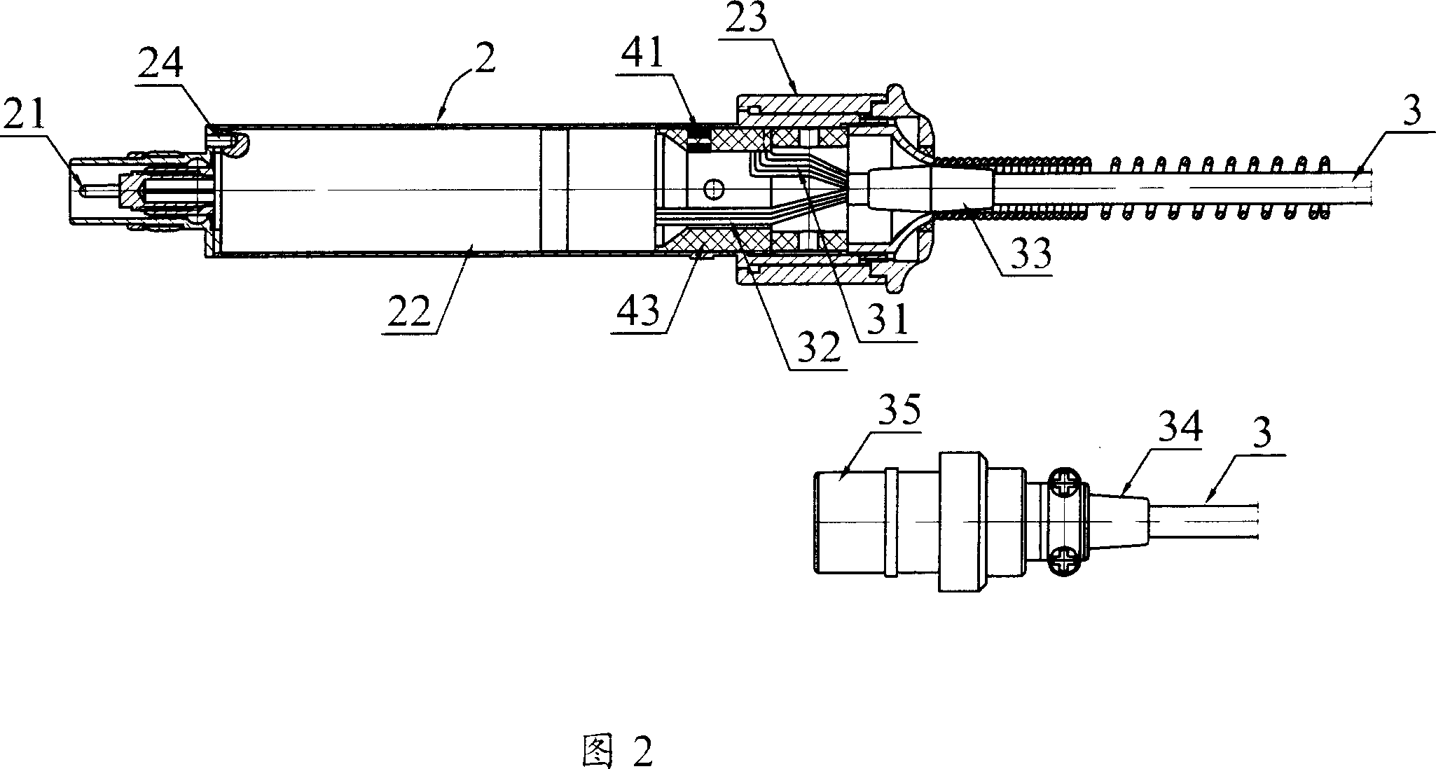 Multifunctional orthopedic operation equipment and its automatic control method