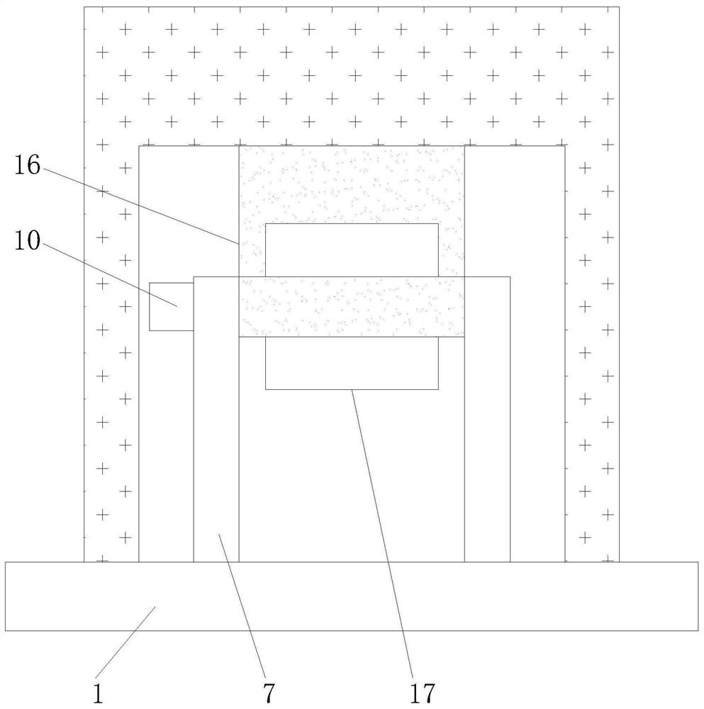 Novel continuous feeding equipment for coating processing