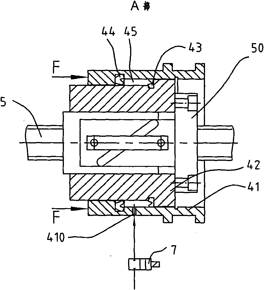 Plate positioning device on bending machine