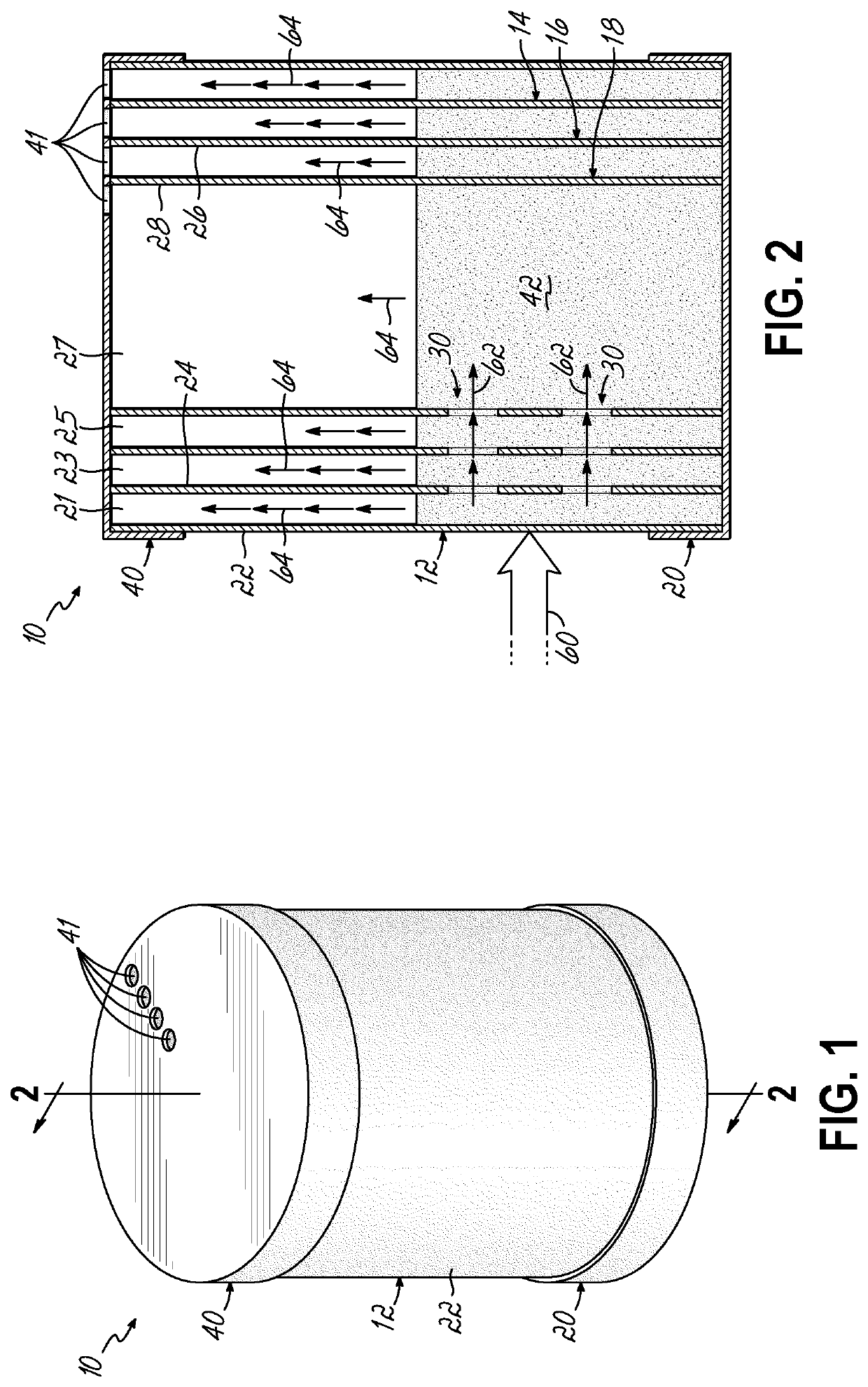 Guardrail terminal barrier