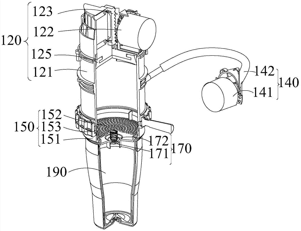 Coffee maker and control method thereof