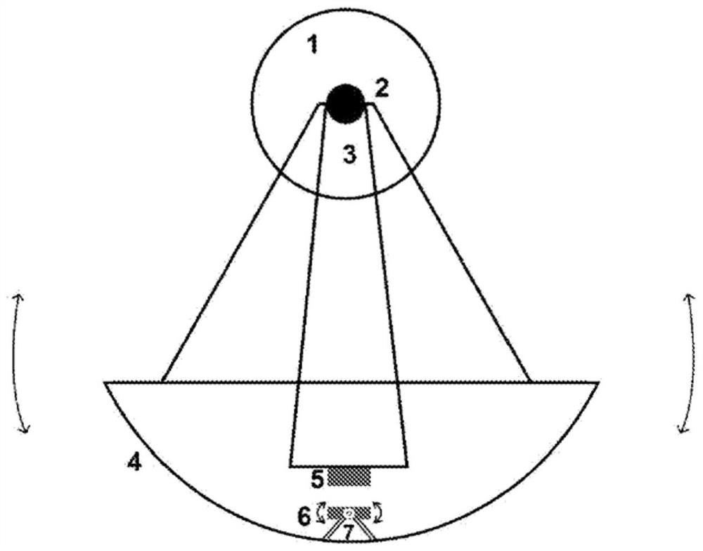 Electric generator device