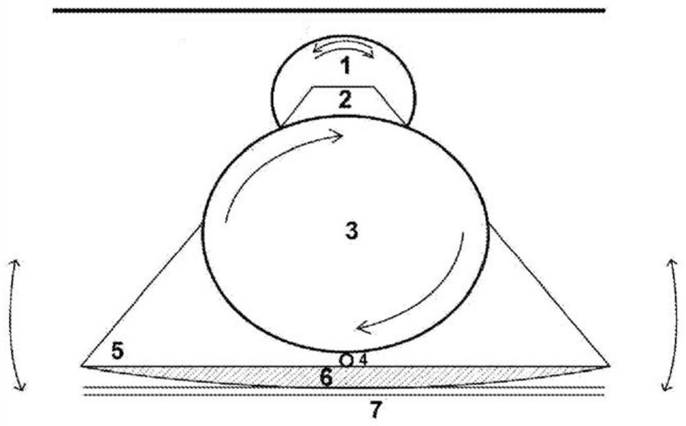 Electric generator device