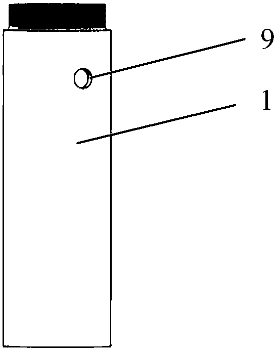 Multi-layer independent rotating platform