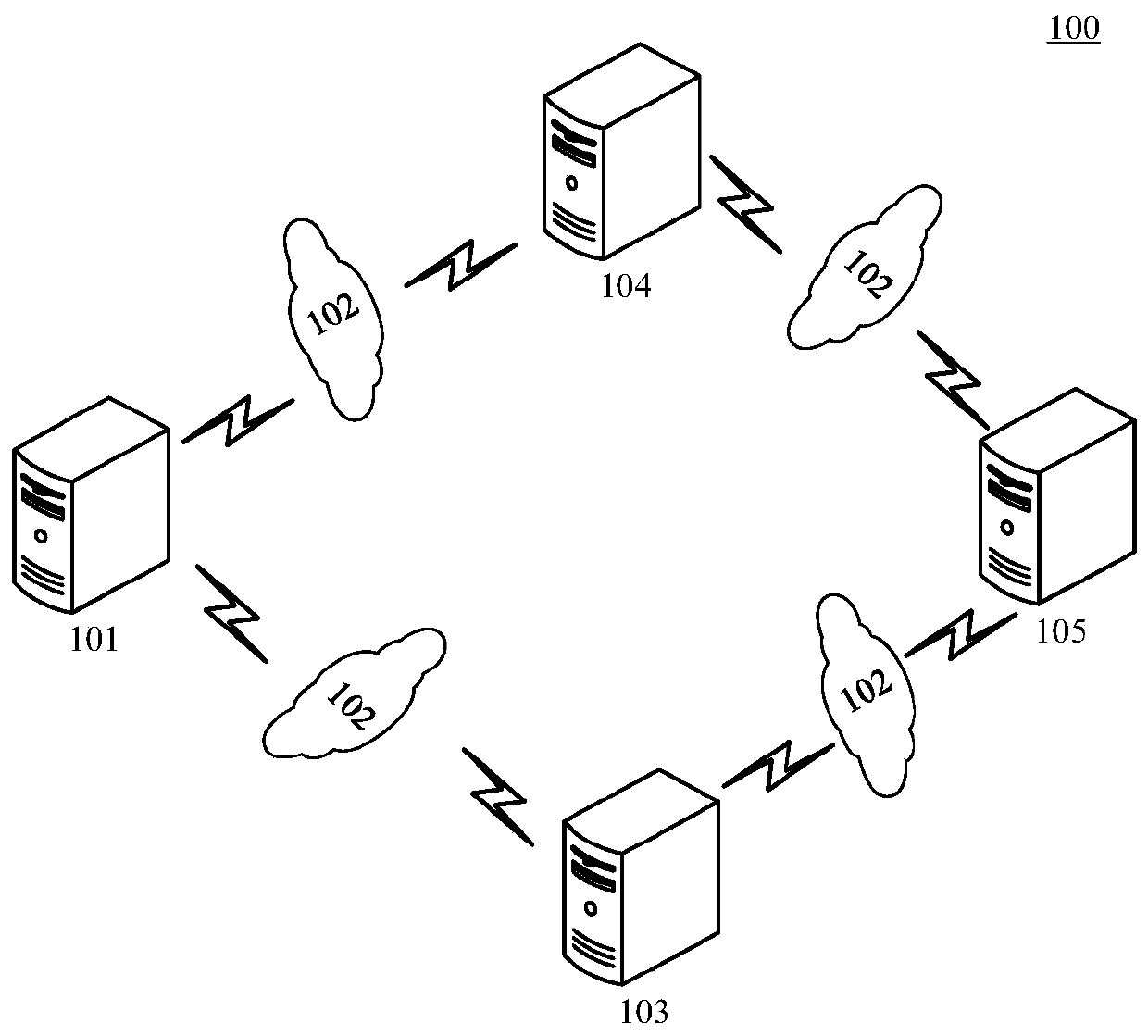 Knowledge graph updating method and device and electronic equipment