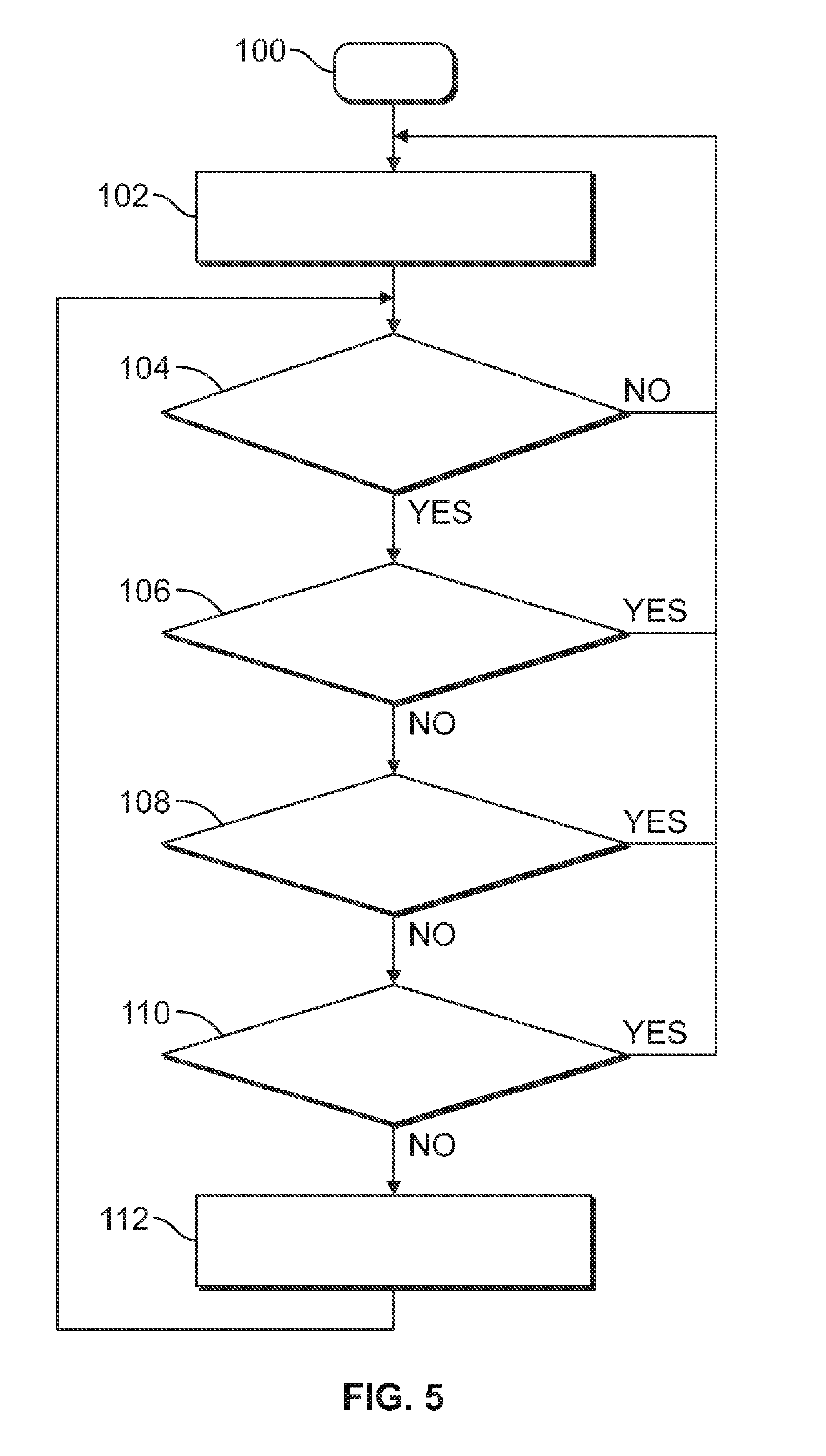 Actively actuatable weelhouse liner assembly