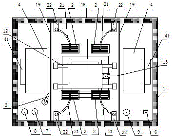 A multifunctional rutting tester