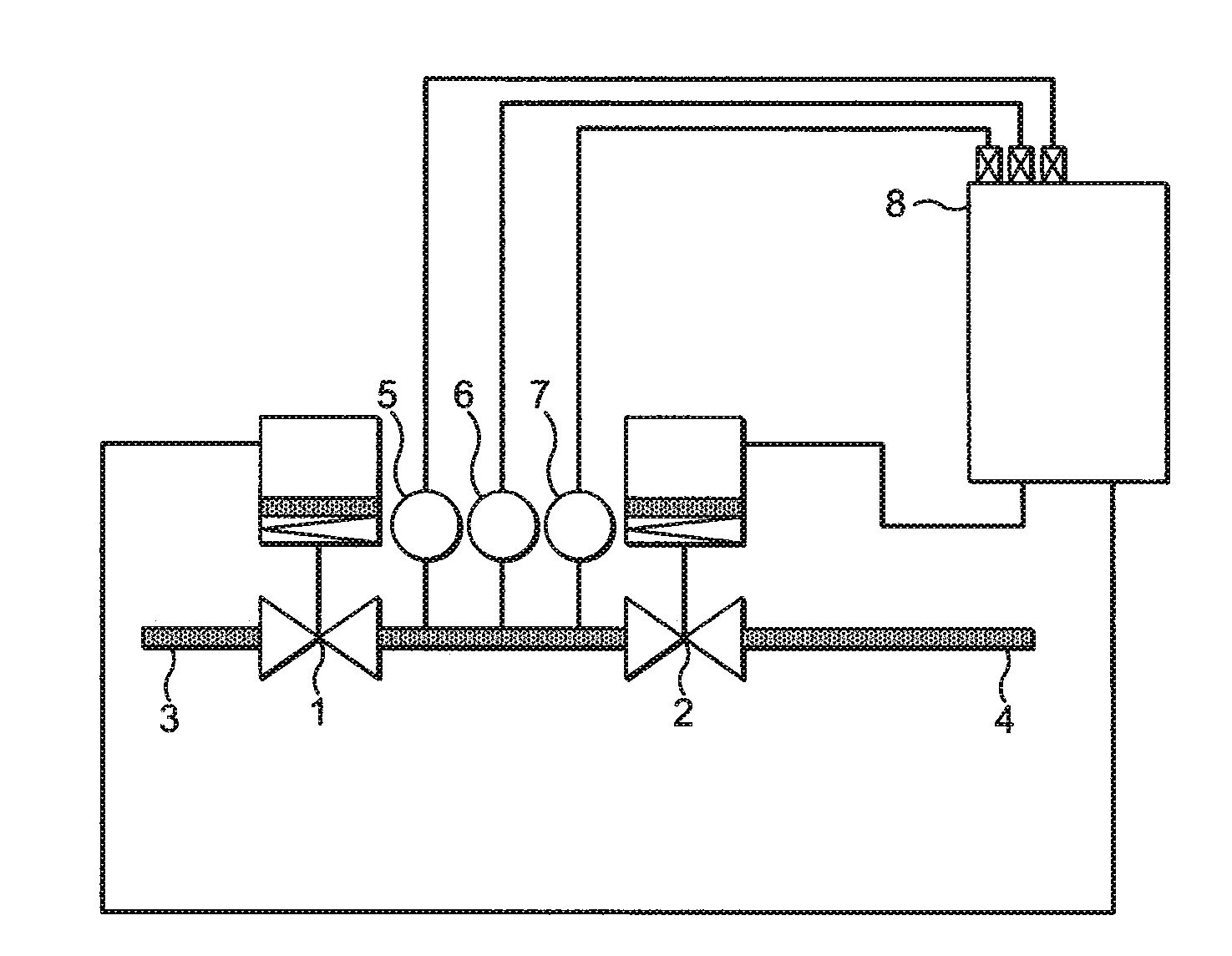 Pipeline protection systems