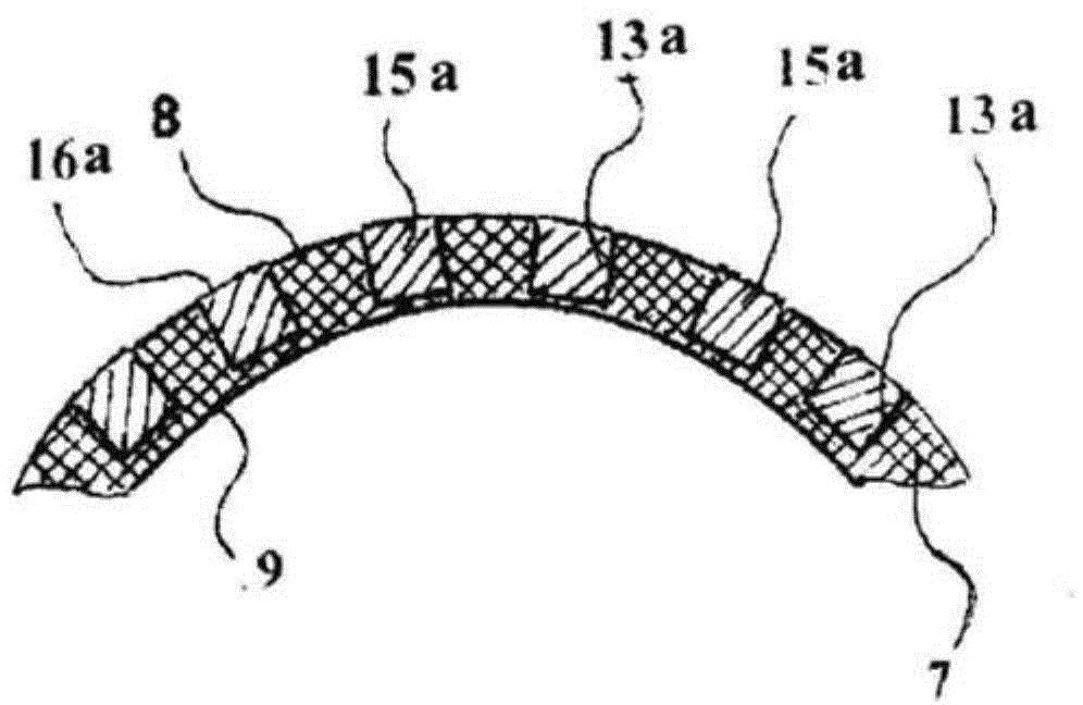 Magnetic badminton racket and magnetic shuttlecock