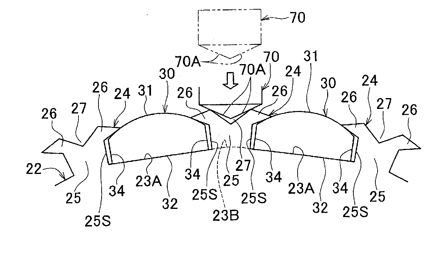 Motor rotor, electric power steering apparatus and production method thereof