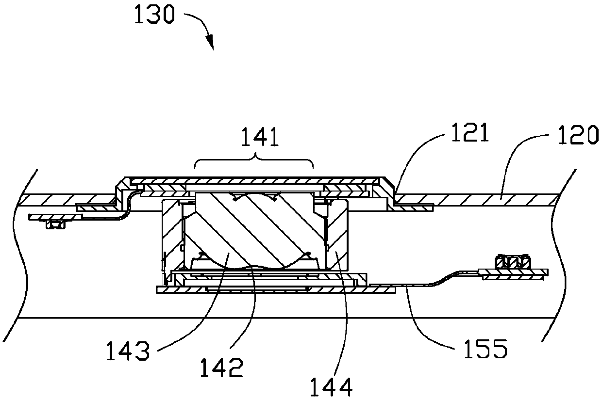 Photographing and fingerprint identification device and terminal