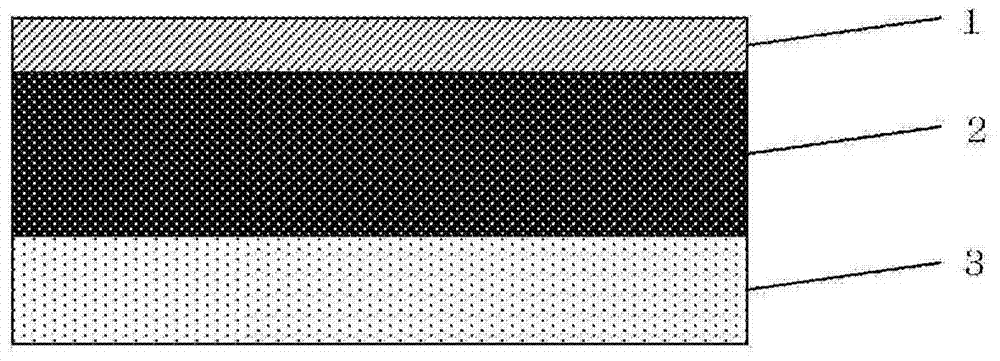 Battery electrode coating film composition or separator coating film composition, battery electrode or separator having a coating film obtained using the coating film composition, and battery having the battery electrode or separator