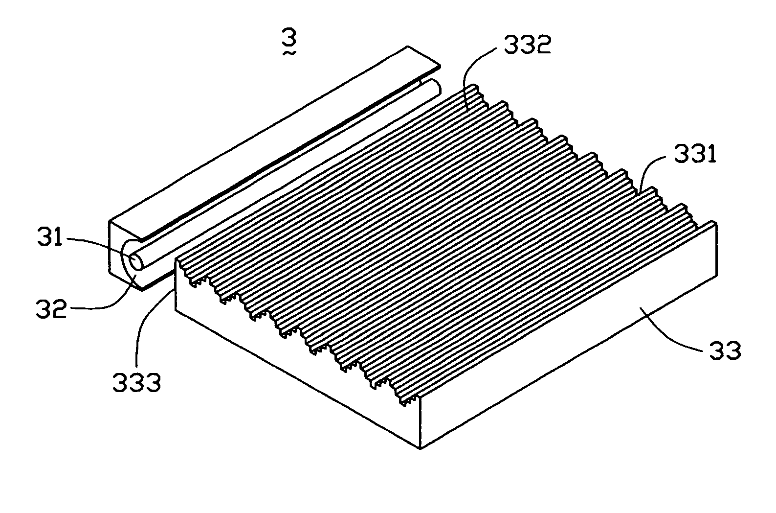 Backlight module and light guide plate thereof