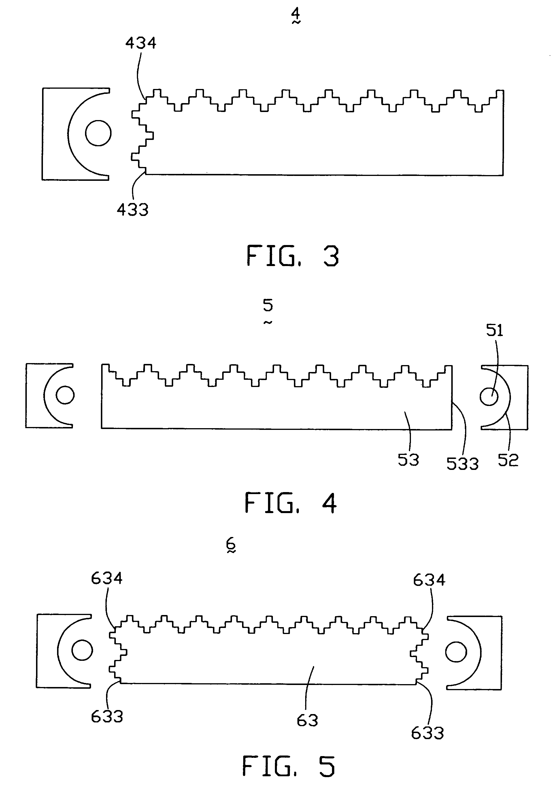 Backlight module and light guide plate thereof