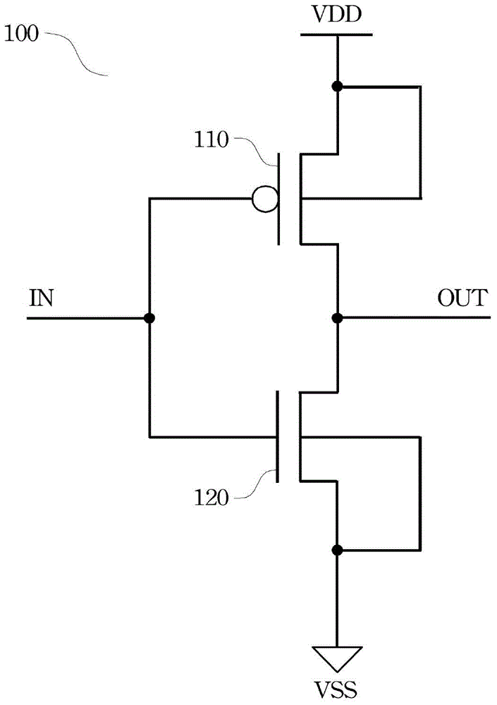 Dynamic substrate bias system and method for suppressing negative bias temperature instability