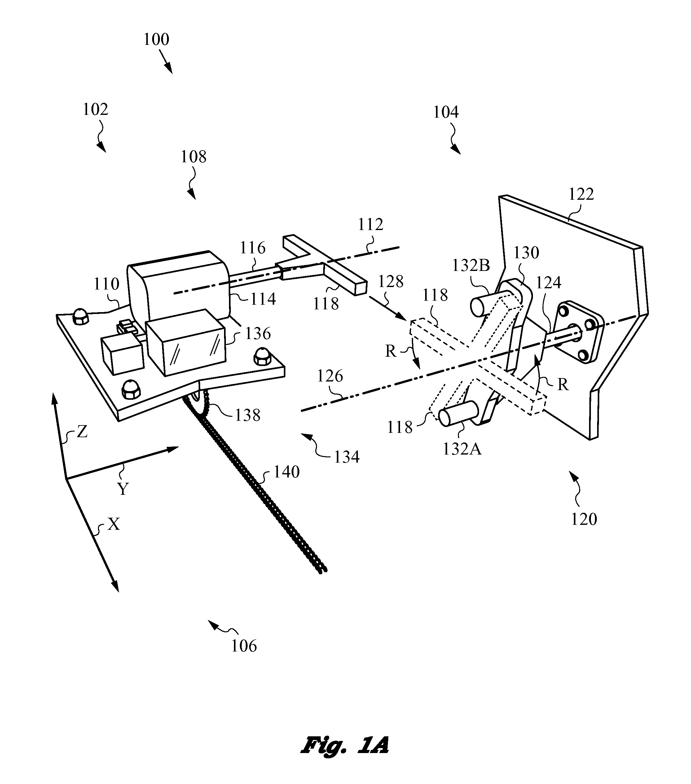 Dual-mode torque transfer in laterally engaging drive couplers exhibiting axial misalignment with driven couplers