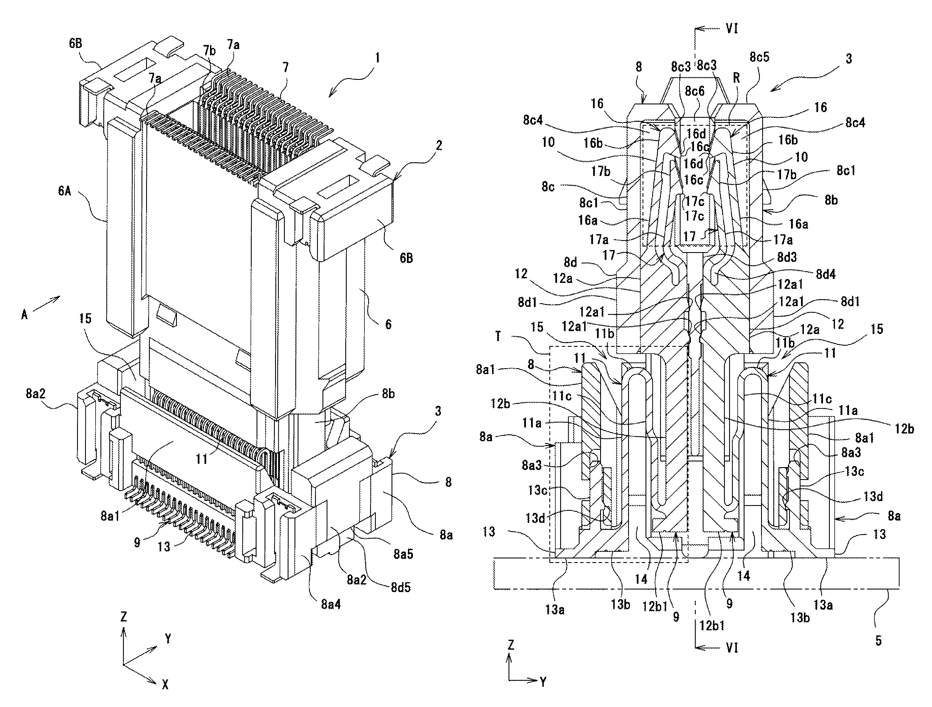 Electrical connector