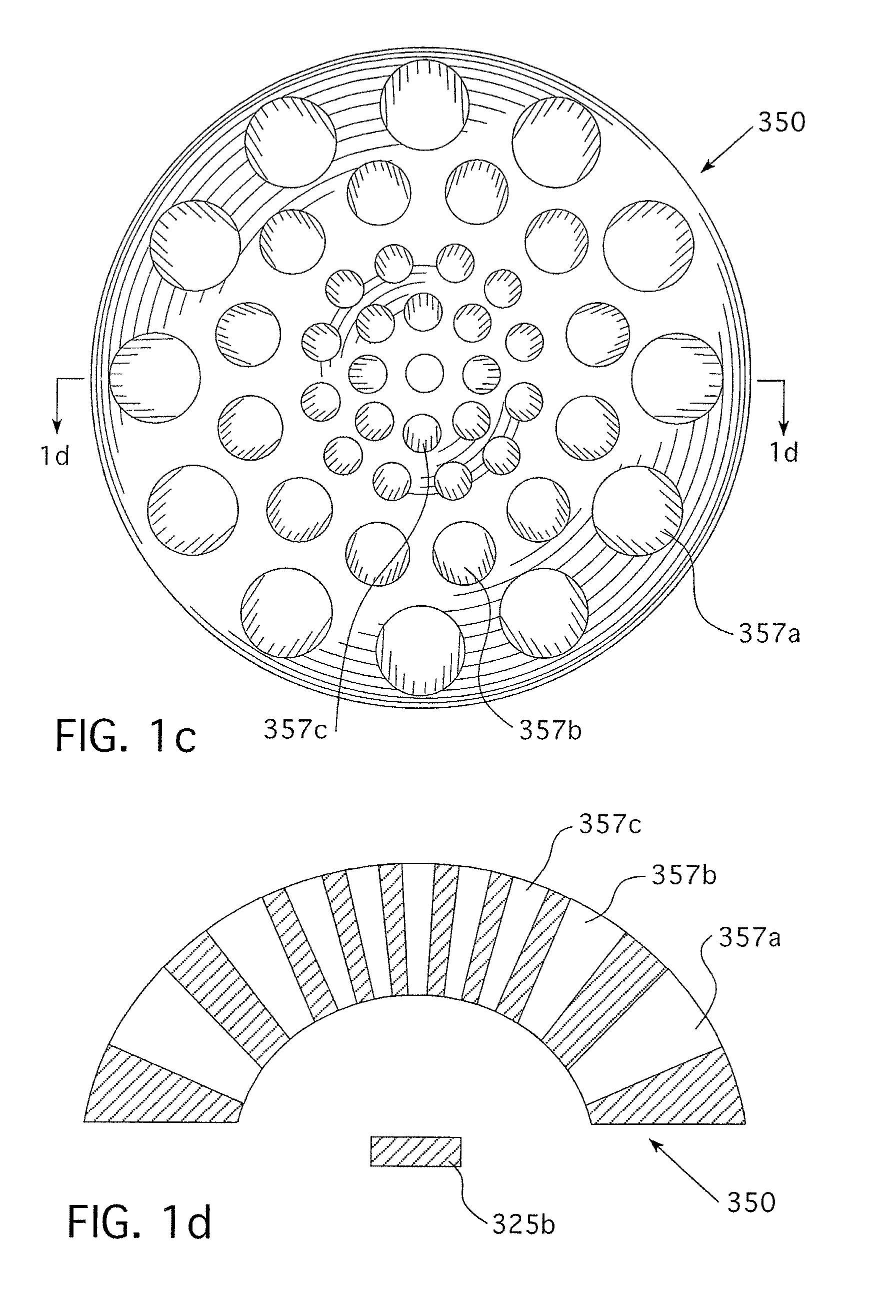 Device and method for determining activity of radiopharmaceutical material