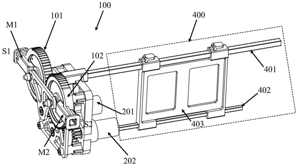 Ornithopter and method of controlling ornithopter