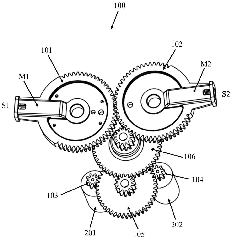 Ornithopter and method of controlling ornithopter