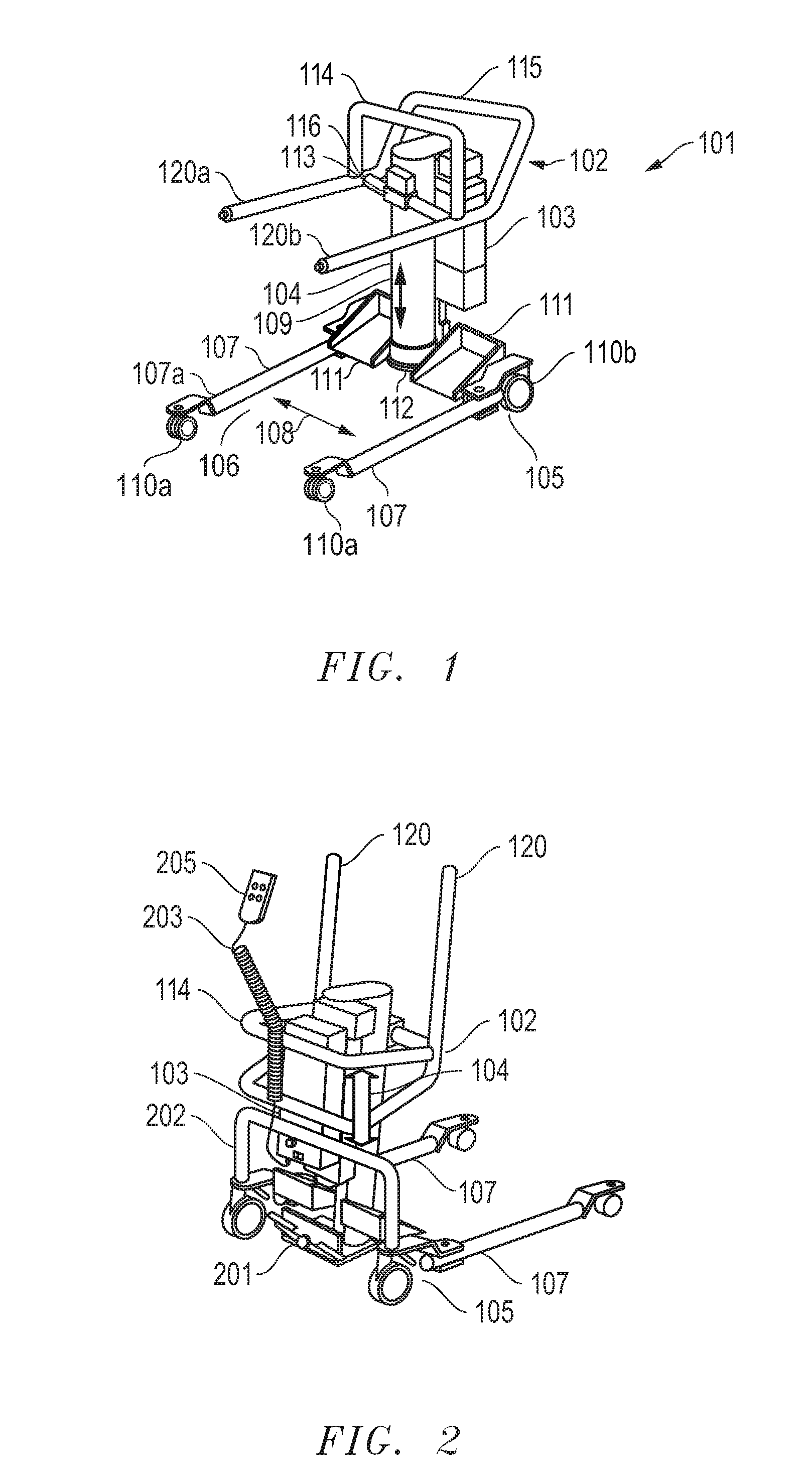 Multi-functional patient transfer device