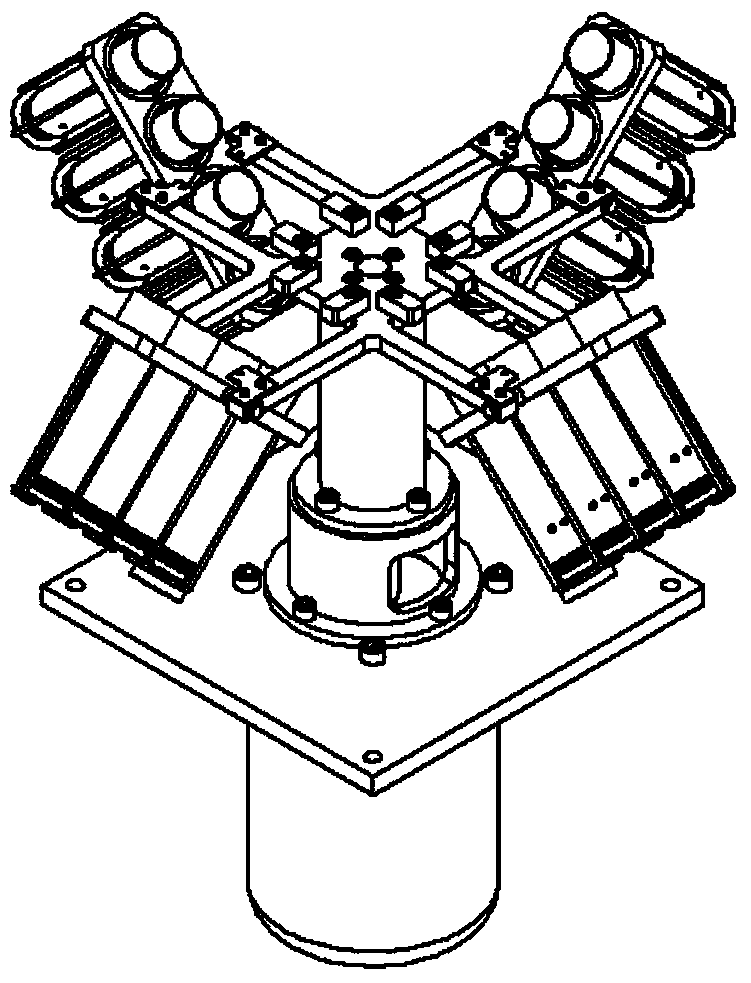 a centrifugal device