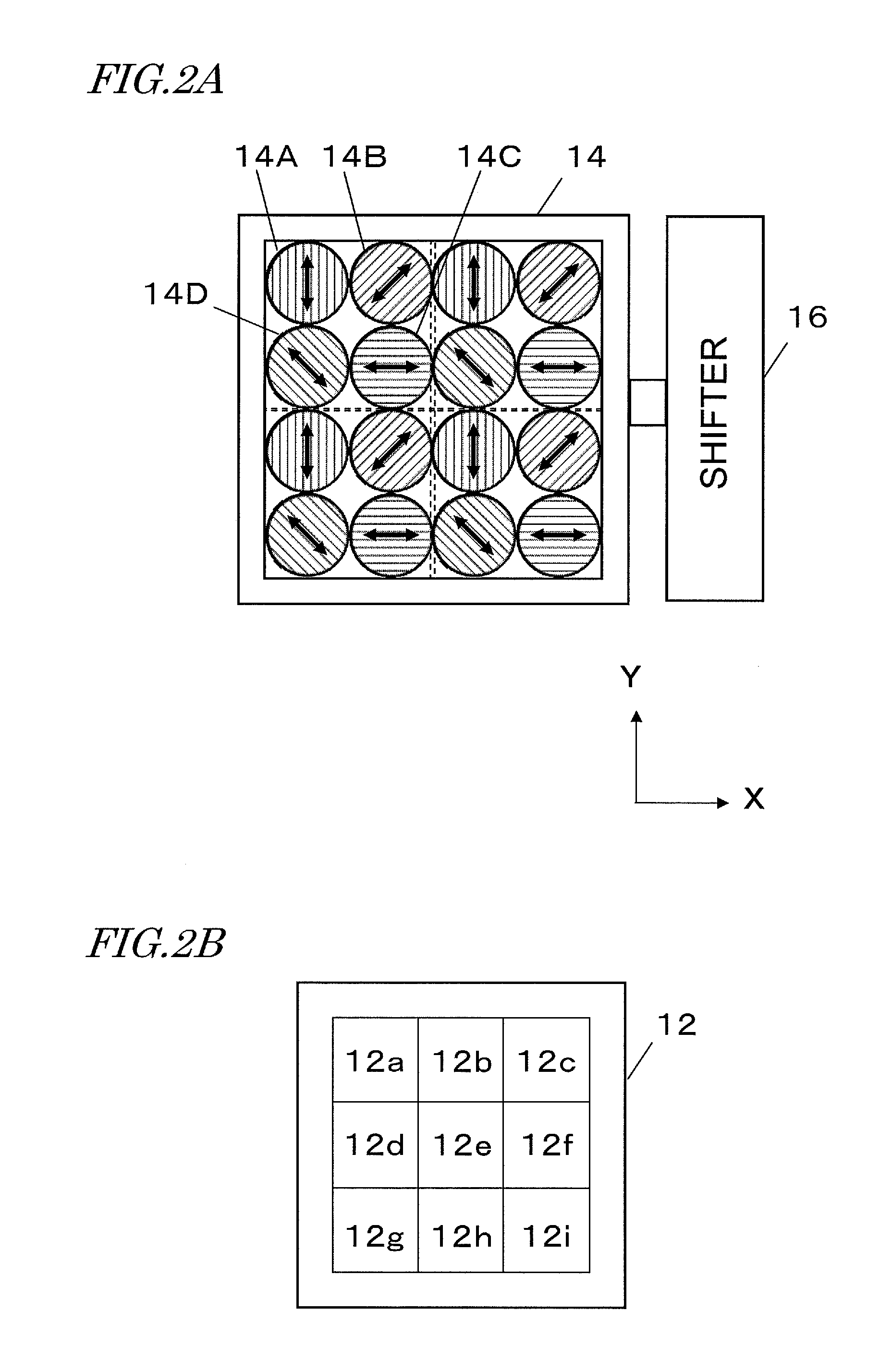 Image sensor and image capture device