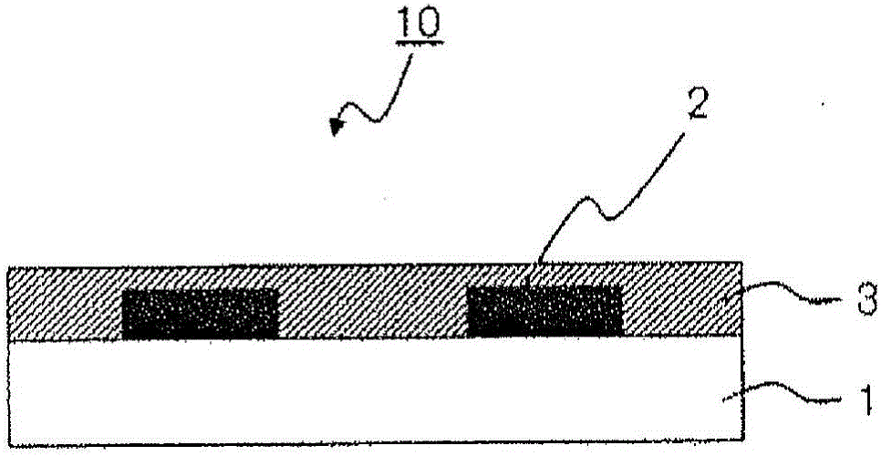 Colored resin composition for color filter, color filter, and display device