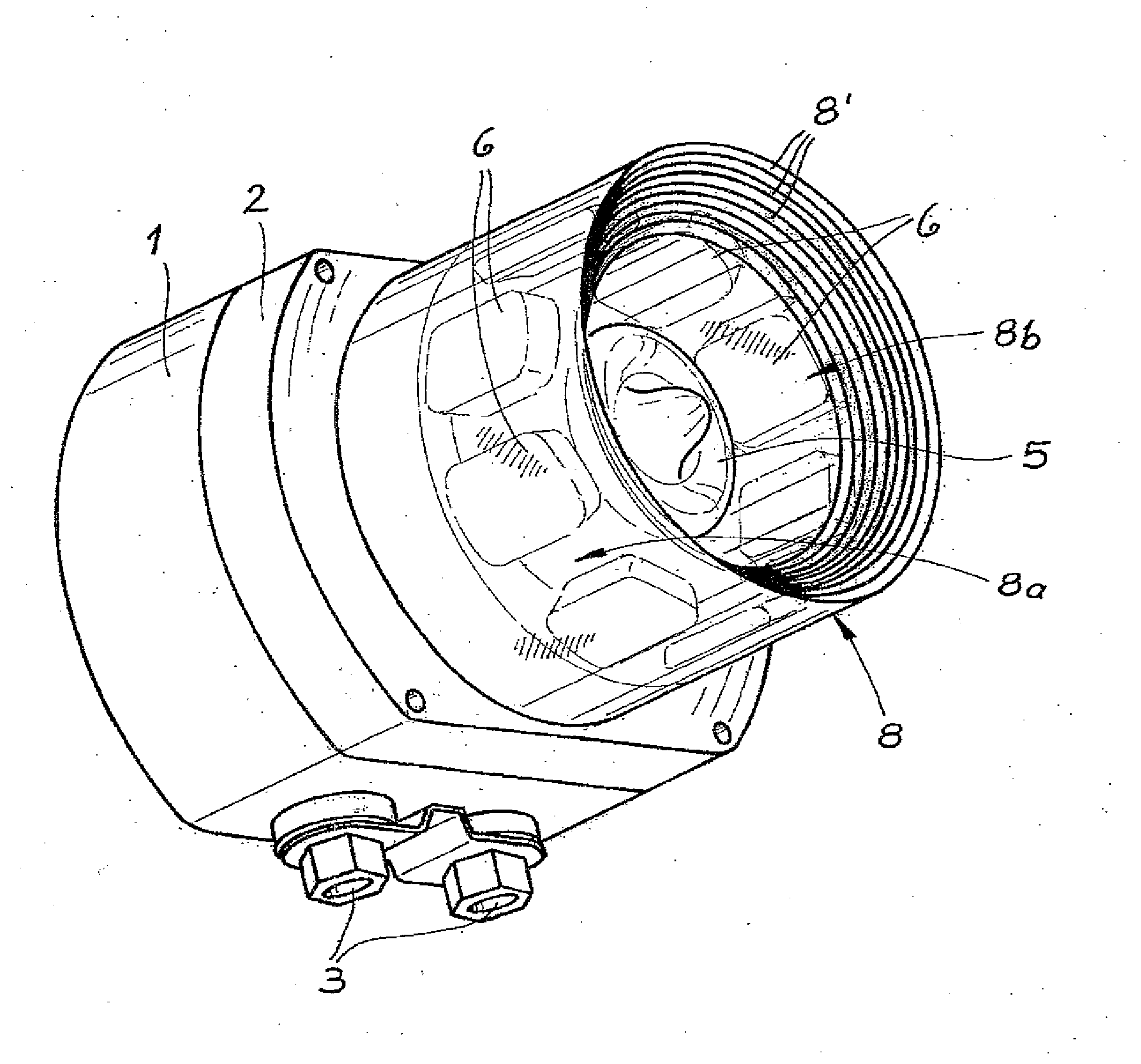 Signal device