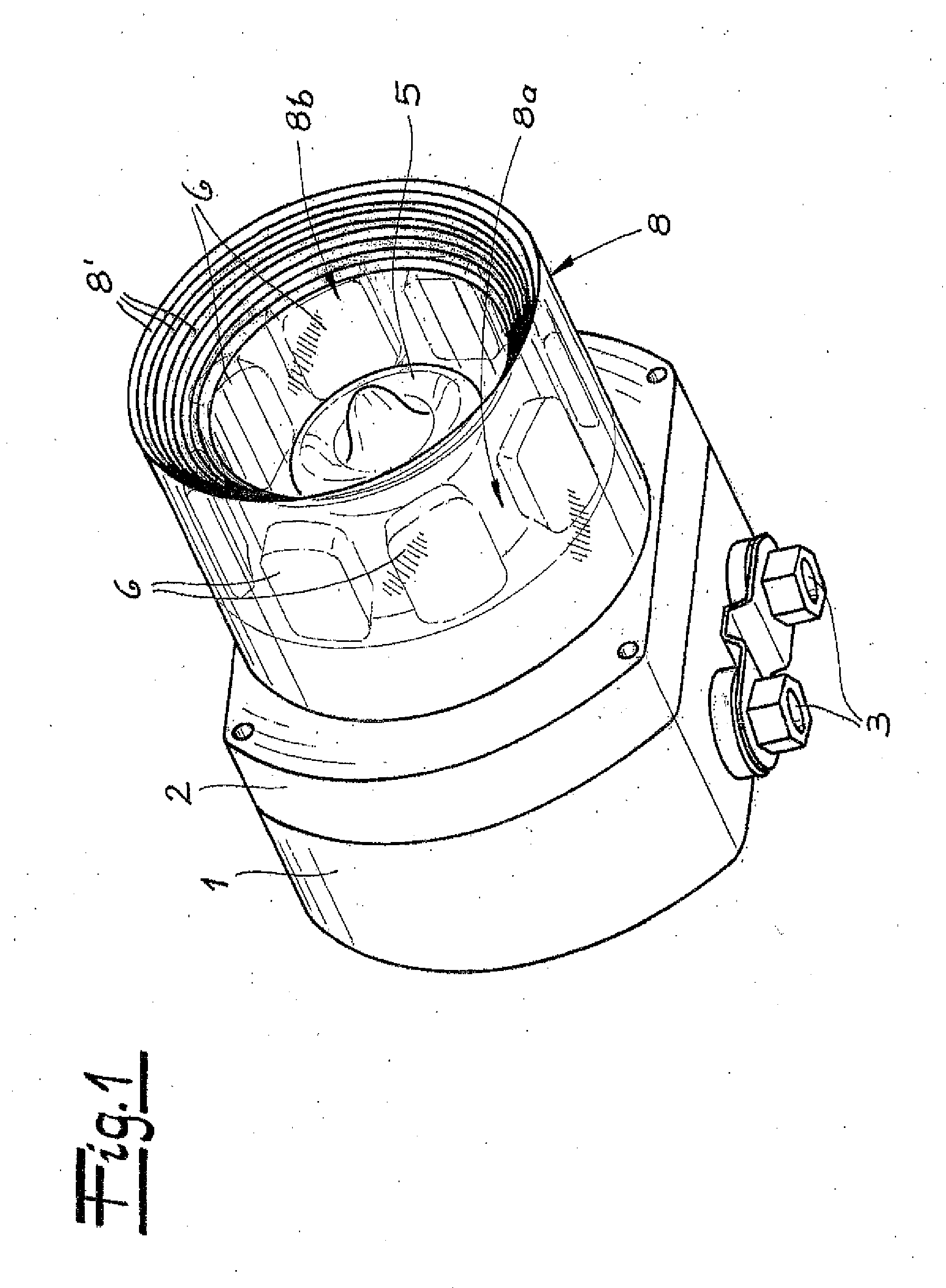 Signal device