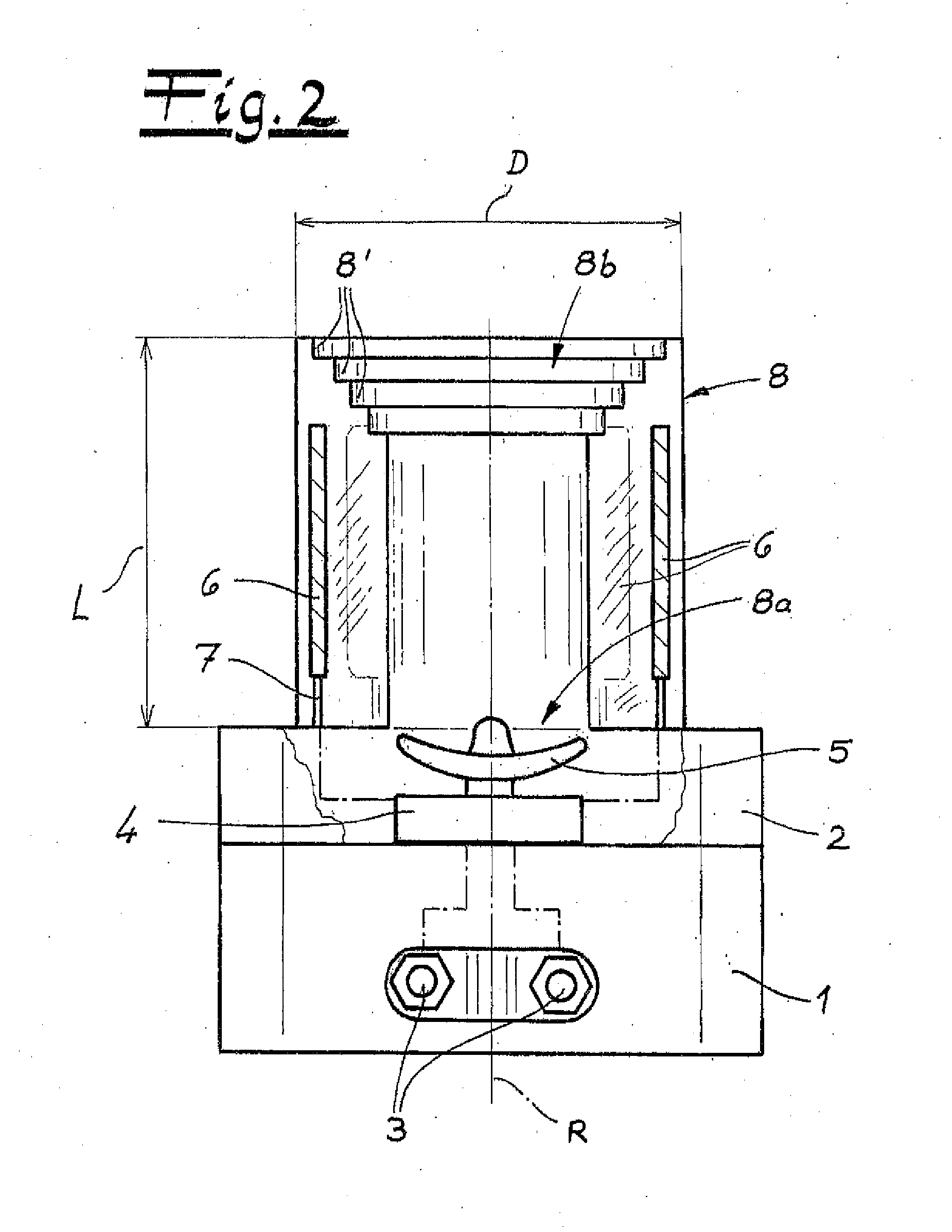 Signal device