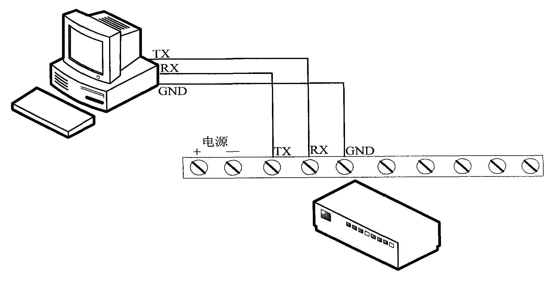 Remote control device and method of offshore oil and gas well safety valve