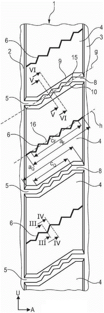 Pneumatic vehicle tire