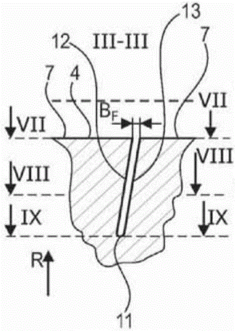 Pneumatic vehicle tire