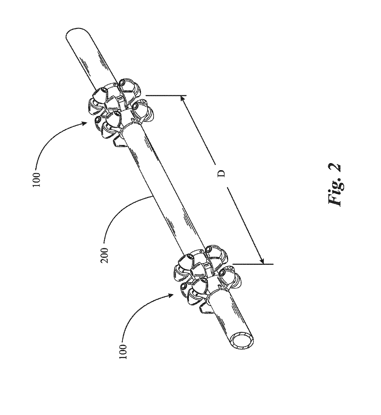 Hose carrier