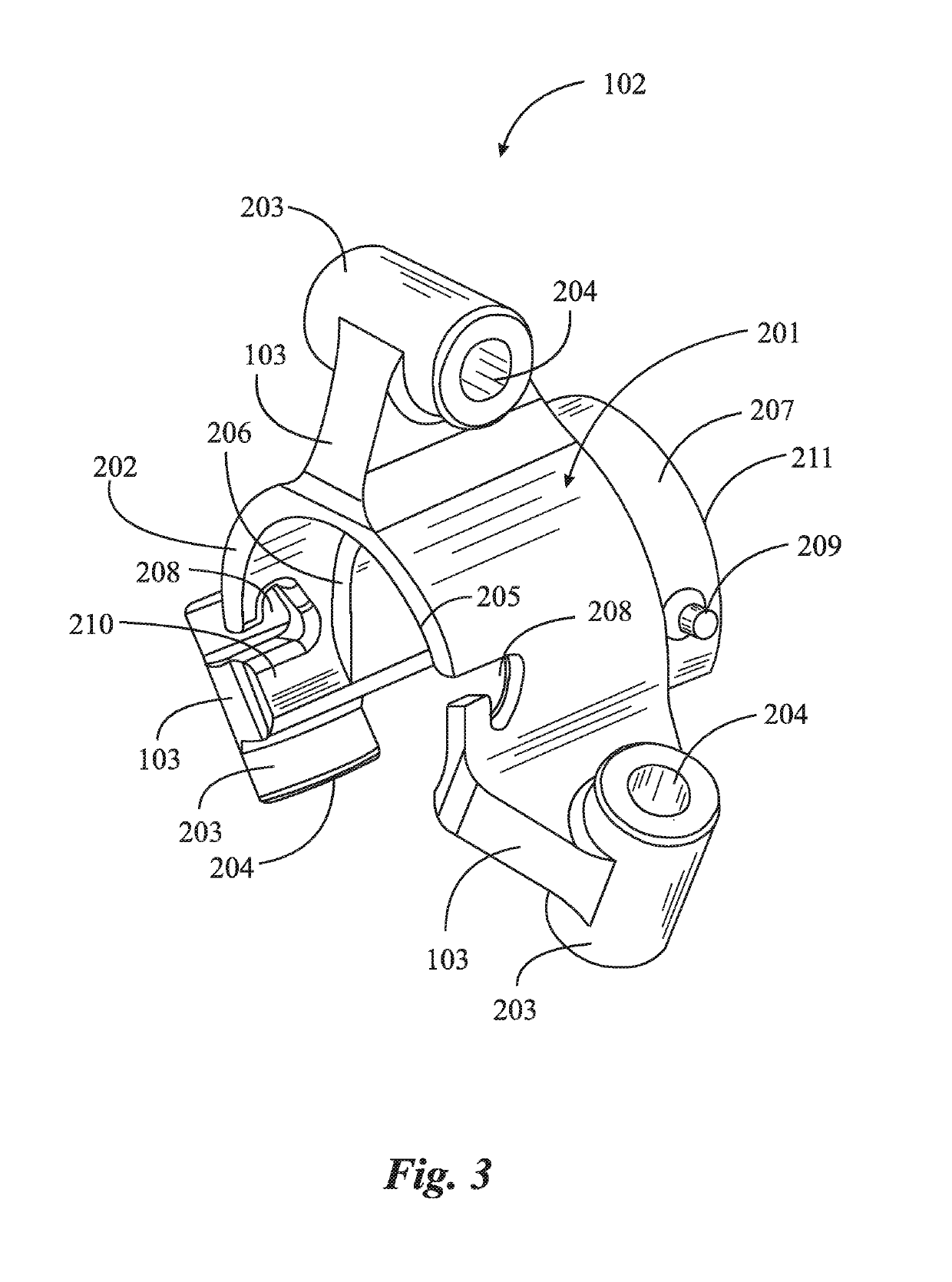 Hose carrier