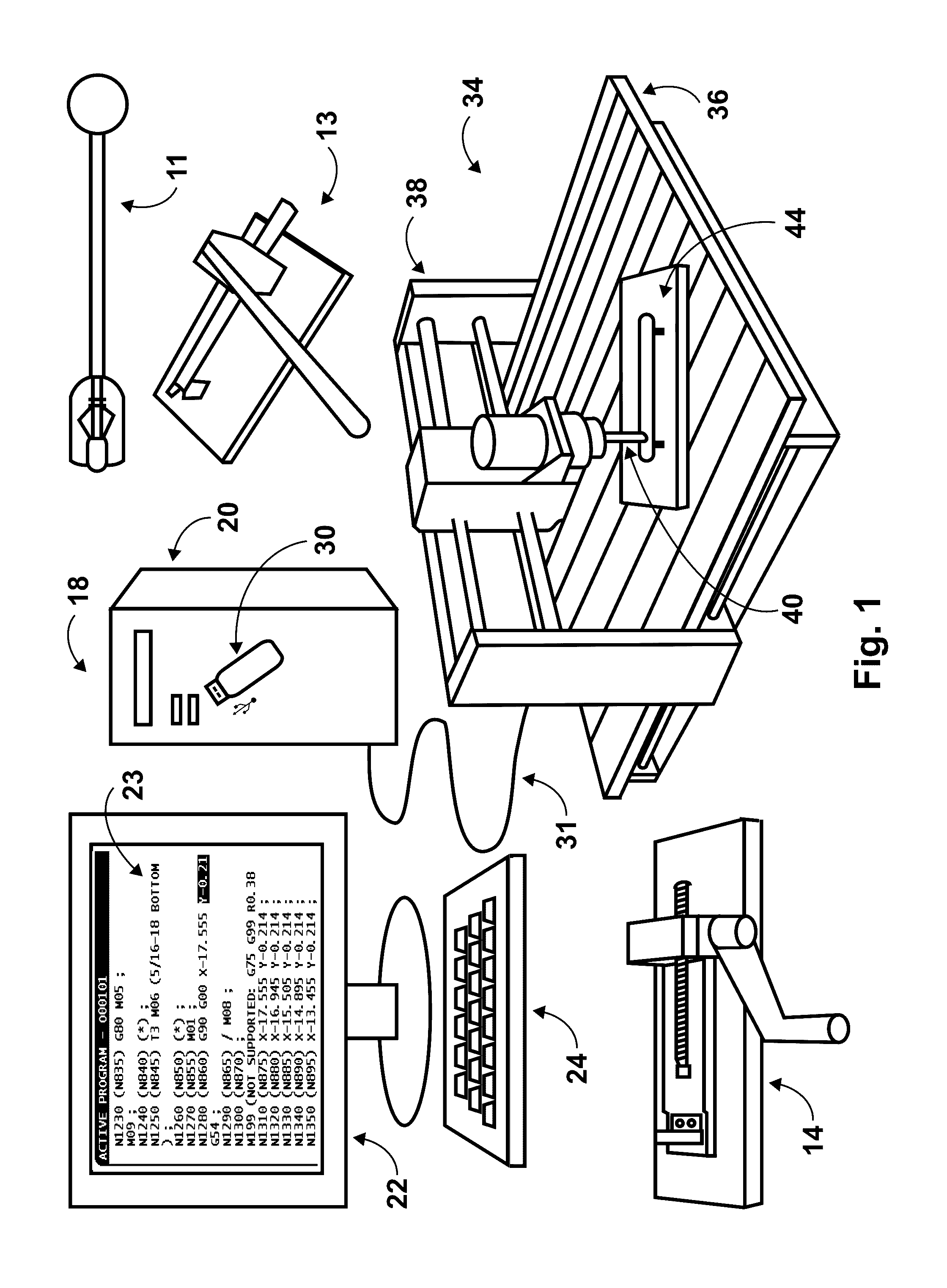 Method of manufacturing double reeds