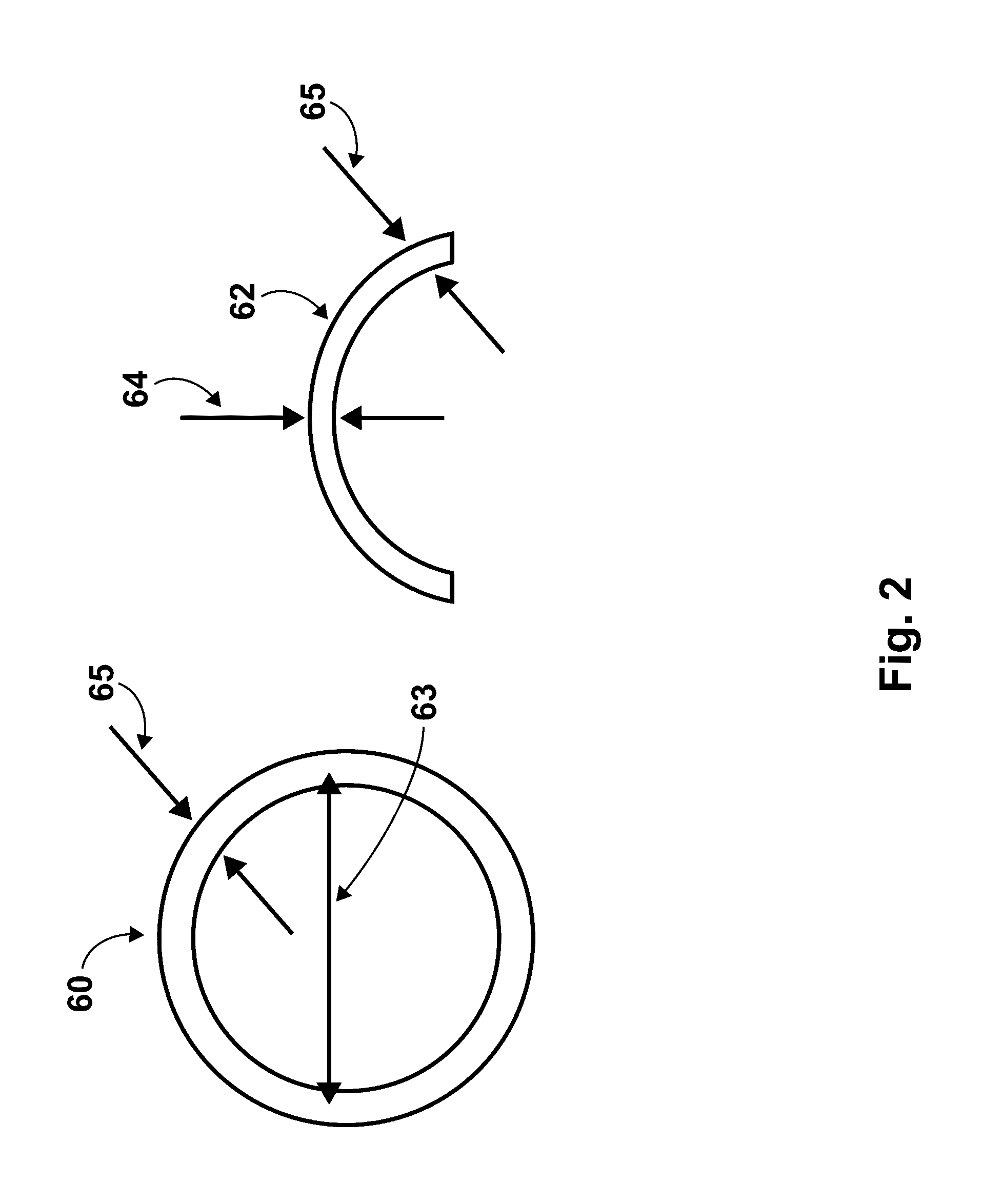 Method of manufacturing double reeds