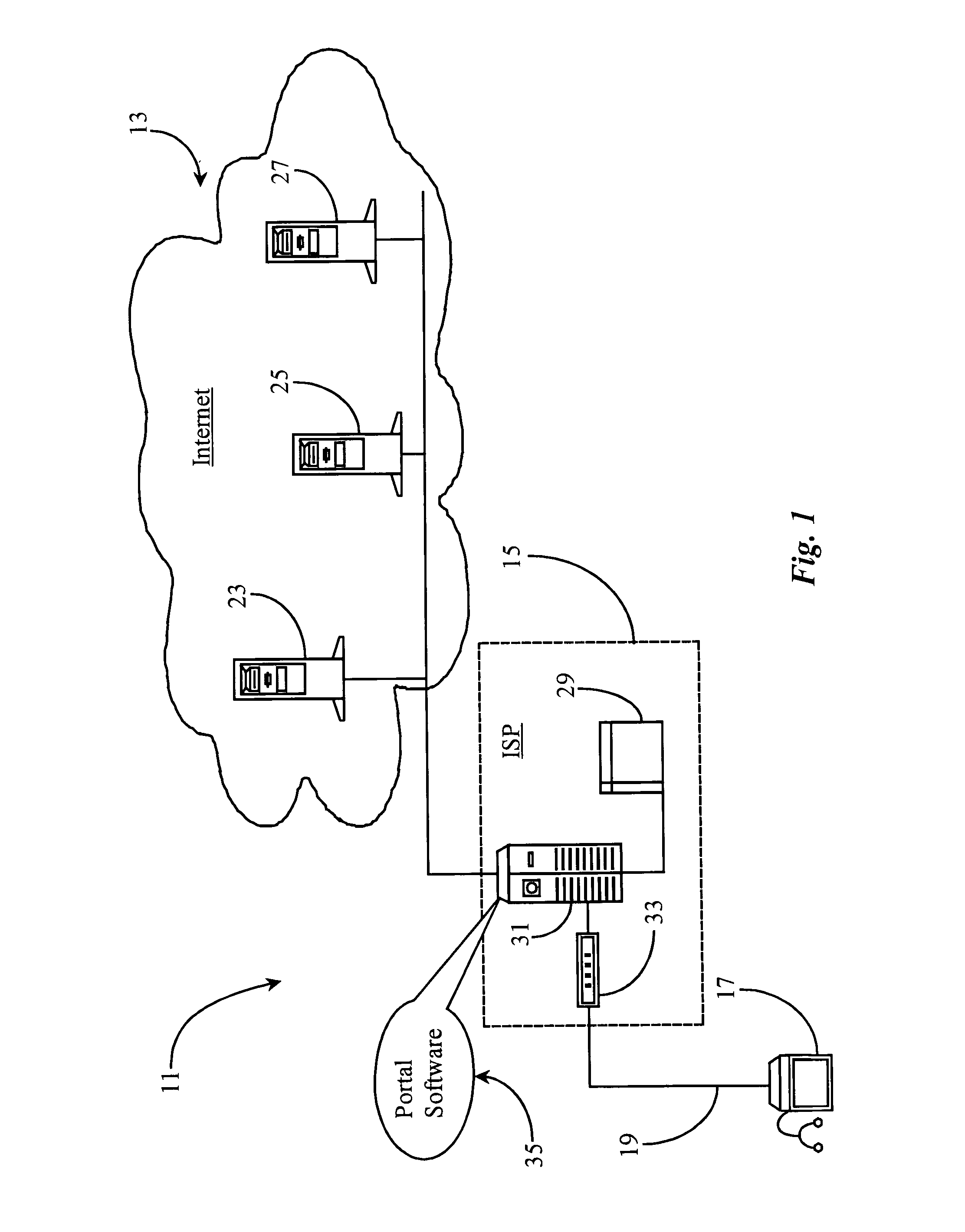 Method and apparatus for detecting changes in websites and reporting results to web developers for navigation template repair purposes